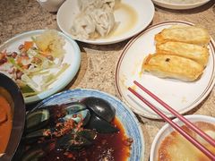 -金谷园饺子馆(北邮总店)