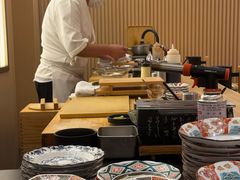-鮨政·Omakase(港汇恒隆广场店)
