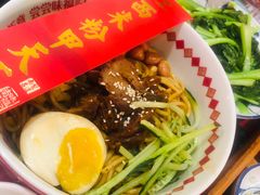 -味福记·本地特色菜(八一万达广场店)