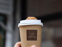 -Cafe del Volcan(永康路店)
