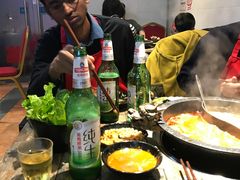 -销魂美蛙鱼头火锅(上海首店)