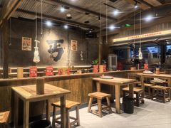 -北丐先生·野馄饨烧烤(雨花万象店)