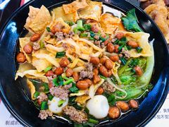 原味螺蛳粉-粉探营螺蛳粉(长宁龙之梦店)