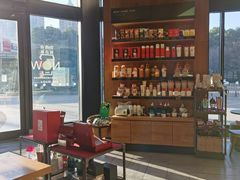 -星巴克臻选(莘庄仲盛店)