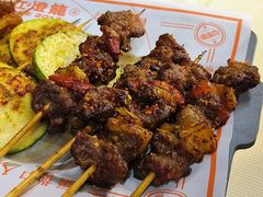 -李记红灯笼龙虾馆(渔人码头店)