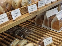 -提亚烘焙·手作面包·生日蛋糕(七星店)