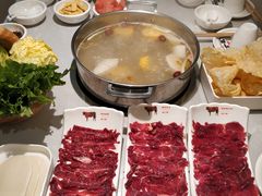 -俏牛哥鲜牛肉牛肆馆(重庆天地店)