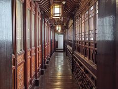 -张溥故居