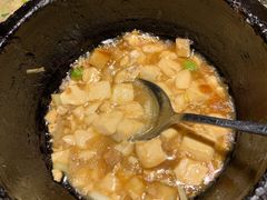-绿茶餐厅(西湖银泰百货店)