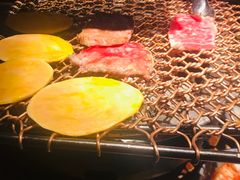 -黑牛の店·和牛烧肉(大悦城店)