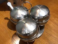 -绿柠食堂(北外滩店)