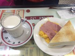 iphone_upload_pic-华星冰室(湾仔店)