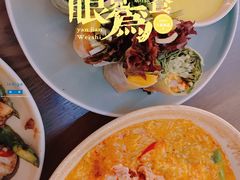 -CHINCHIN 青青·泰国料理(万象食家店)