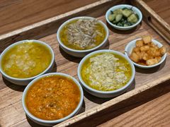 -李百蟹·江南蟹黄面·河景餐厅(夫子庙总店)