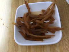 小咸菜-增盛魁小吃店