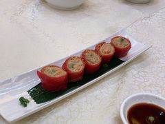 -顺德人家食府(黄金广场店)