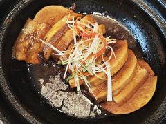 芋头煲-江南驿·二十余年创意杭帮味(良渚玉鸟集店)