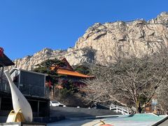 -大芦花风景区