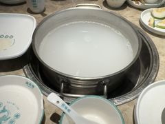 -淘米捞·米汤脆鲩鱼火锅(福田皇岗店)
