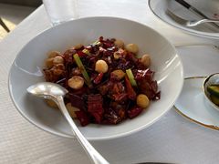 -北京柏悦酒店·锦庭餐厅Dining Room