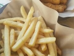 -德克士(辽中豪林店)