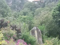 -南溪山景区