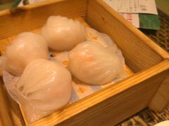 -岭南小生·粤港点心(华新旗舰店)