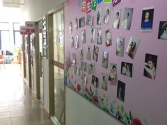 -伊丽莎白美容培训学校(顺德校区)