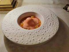 -三嚥阁 La Villa Restaurant