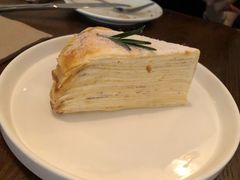 -夏朵餐厅(丁香店)