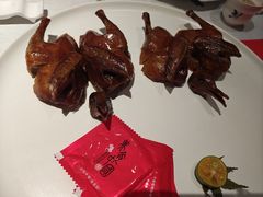 -馋遇江南·精致湖景雅宴(东方之门店)