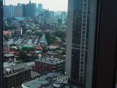 -天津君隆威斯汀酒店