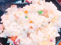 -味仙疯美蛙鱼头(清扬路总店)