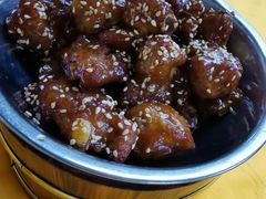 -肥姐美食(同福中路店)