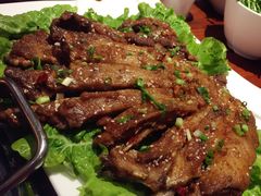 -草原牧羊火锅·龙虾·烤鱼(杨浦店)