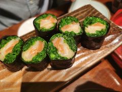 -千代武日本料理(爱建店)