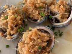 -南海渔家•海鲜•正宗海南菜(海棠湾店)