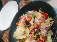 -1874融合西厨·观景餐厅(保利店)