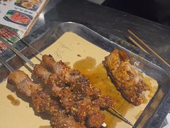 -壹加壹电烤串(总店)