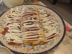 -七星布车休闲料理店