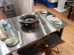 -英雄故事地摊烤肉(马驹桥店)