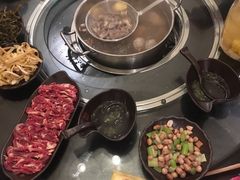 -高兴壹锅·潮汕鲜牛肉火锅(良乡梅花庄店)