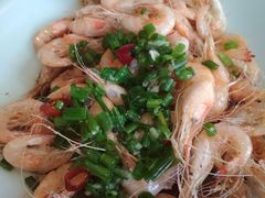 -壹只菜·崇明本地特色菜(崇明南门店)