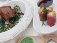 -蔡澜点心·粤菜(月星环球港店)