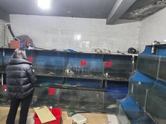 -渔娘蟹庄(阳澄湖莲花岛店)