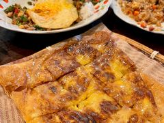 -婉泰·特色小吃·舂鸡脚(告庄二店)