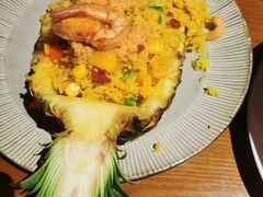 -泰国餐厅 Thai Food(裕华万达店)