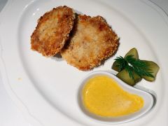 -波特曼西餐厅(南岗店)