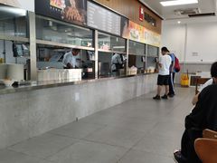 -大连理工大学中心-食堂
