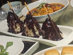 -德缘烤鸭店(大栅栏店)
